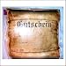 Schild 50cm Gutschein * POS-Event Geburtstag * Liefermenge = 1