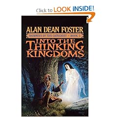 Into the Thinking Kingdom (Journeys of the Catechist, Book 2)