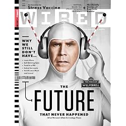 Wired (1-year)