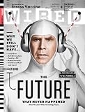 Wired (1-year auto-renewal)