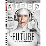 Wired 1year