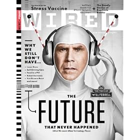 Wired (1-year)