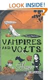 Vampires and Volts (The Raven Mysteries book 4)