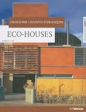 Produkt-Bild: Eco-Houses - &Ouml;koh&auml;user - Maisons &eacute;cologique