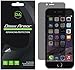 [2-Pack] Dmax Armor® Apple iPhone 6S Privacy Anti-Spy Screen Protector Shield - Lifetime Replacements Warranty- Retail Packaging