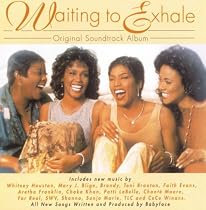 Waiting To Exhale: Original Soundtrack Album