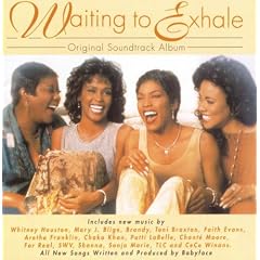 Waiting To Exhale: Original Soundtrack Album