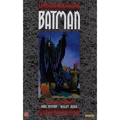 Batman : La brume pourpre