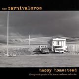 Happy Homestead Search