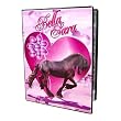 Ultra PRO BELLA SARA - Thunder - Combo Album - 4 POCKET PORTFOLIO (Trading Card Album) Out of Print!