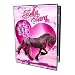 Ultra PRO BELLA SARA - Thunder - Combo Album - 4 POCKET PORTFOLIO (Trading Card Album) Out of Print!
