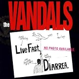 51FLq9qzlYL. SL160  The Vandals