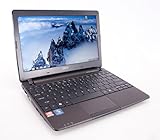 Acer® Aspire One AO722-0828 Laptop AMD Dual-Core C-60 1.0GHz ATI RadeonTM Graphics