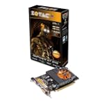 Zotac nVidia GT 240 1 GB DDR5 PCI Express Graphic Card ZT-20406-10L