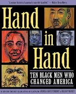 Hand in Hand: Ten Black Men Who Changed America