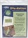 Fun-Dation Transparent Quilt Block Piecing Material