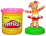 Play Doh - In The Night Garden Uppsy Daisy Can Topper