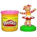 Play Doh - In The Night Garden Uppsy Daisy Can Topper