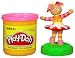 Play Doh - In The Night Garden Uppsy Daisy Can Topper