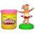 Play Doh - In The Night Garden Uppsy Daisy Can Topper