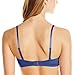Vassarette Women's Beautiful Indulgence Multi-Way Bra 75256