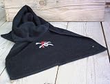 Eigenschaften Döll / Badetuch Strandlaken Pirat schwarze Flagge