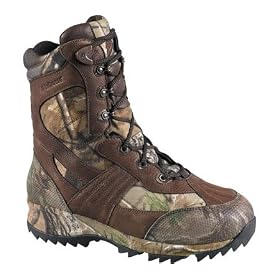 Men's LaCrosse� 10 2000 - gram Hunting Pac Boots Realtree� Hardwoods� by LaCrosse