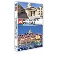 Des racines et des ailes : Marseille