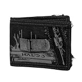 Halo 3: Rifle Money Clip (Wallet)