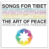 Songs for Tibet-Art of Peace