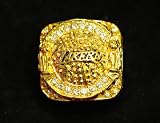 NBA 2010 Championship Ring LA LAKERS KOBE BRYANT Great Gift