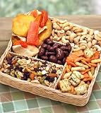 Basket of Appreciation - Organic