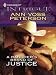 A Rancher's Brand of Justice