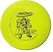 Innova DX Destroyer Disc Golf Driver