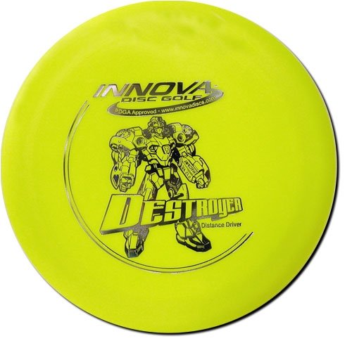 Innova DX Destroyer