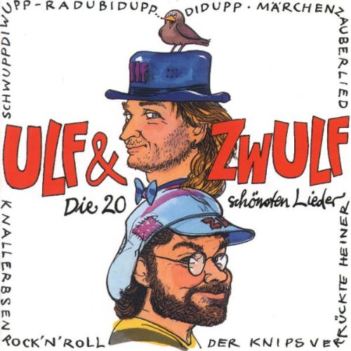 Produkt-Bild: Ihre 20 Sch&ouml;nsten Lieder