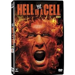 Hell in a Cell 2011