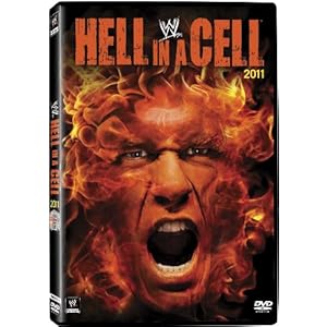 WWE: Hell in a Cell 2011