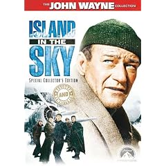 Island In The Sky [DVD]