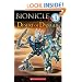 Bionicle Reader #3: Desert Of Danger (Lego Reader)