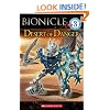 Bionicle Reader #3: Desert of Danger