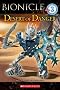 Desert of Danger (Bionicle Reader)