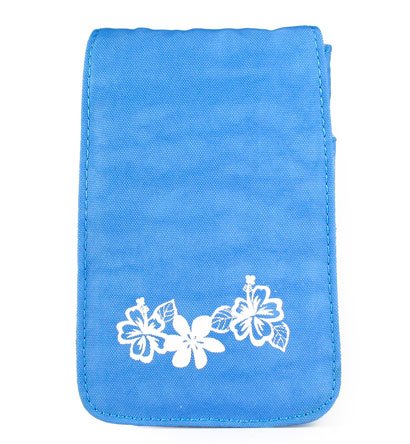 Apple iPhone 3G Nylon Soft Carrying Case with Carabineer Clip (Not Compatible with 1st Generation iPhone)