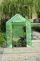 Petras High Quality Greenhouse W/shelves, Walk in Green House, Brand New