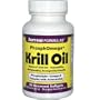 Jarrow Formulations Krill Oil, 60 Softgels