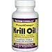 Jarrow Formulations Krill Oil, 60 Softgels