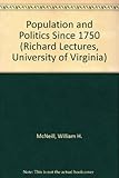 Population and politics since 1750