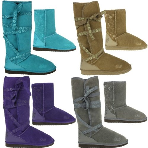 Damen O'Neill Winter Boots Stiefel
