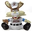 Houston Astros 9" Plush Mascot