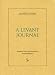 Book A Levant Journal